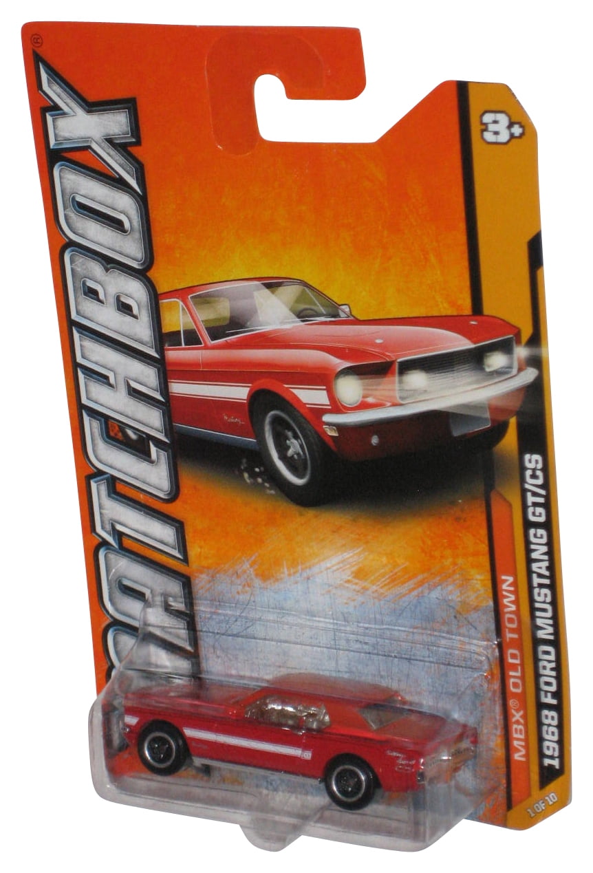 ミニカー 1968 ford mustang GT Amazon.com: Greenlight 1:24 1968 Ford Mustang GT Fastback