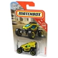 thumbnail image 1 of Matchbox MBX Rescue 2/30 (2018) Yellow Spark Arrestor Car Toy 39/125, 1 of 1