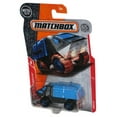 thumbnail image 1 of Matchbox MBX Rescue (2017) Blue & Gray ARV-01 Metal Toy Vehicle 16/30, 1 of 1