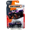 thumbnail image 1 of Matchbox MBX Rescue Rumble Raider, 1 of 6