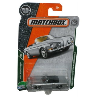 Karmann Ghia Model