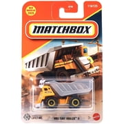 Matchbox MBX Turf Hauler II New 2025
