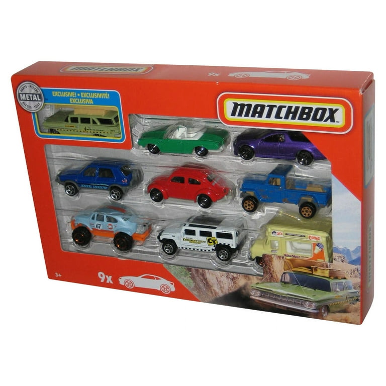 MARCHBOX#9#10 セット