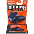 thumbnail image 1 of Matchbox Moving Parts 1969 Triumph Spitfire Diecast Vehicle, 1 of 1