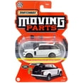 thumbnail image 1 of Matchbox Moving Parts 2018 Land Rover Vogue Diecast Vehicle, 1 of 2