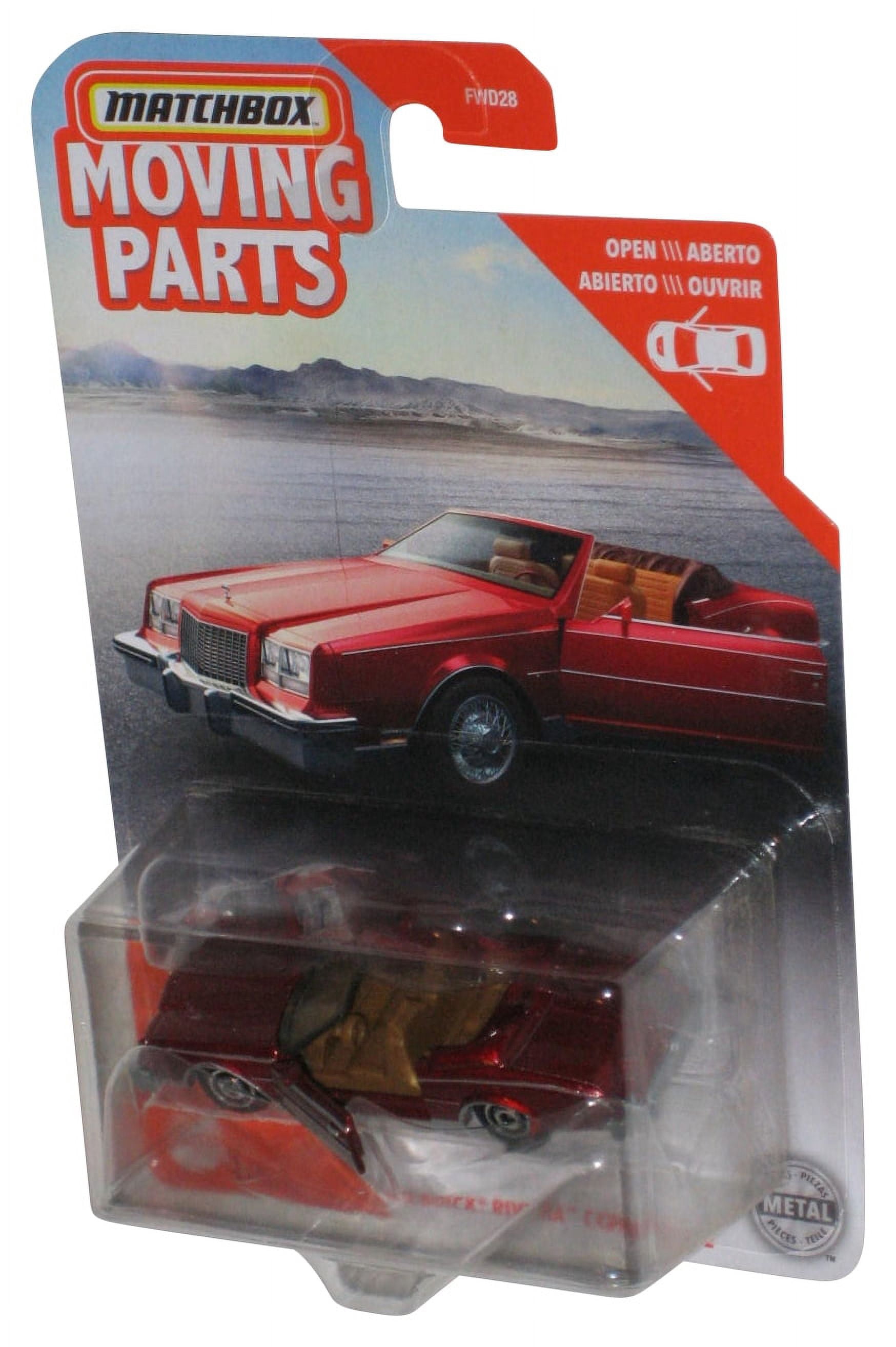 Matchbox-Moving-Parts-2019-Red