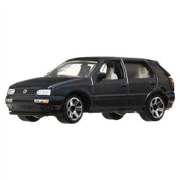 Matchbox Moving Parts 2024 - VW Golf MK3 for Toy Stores - Walmart