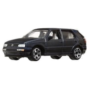 Matchbox Moving Parts 2024 - 1995 Volkswagen Golf MK3