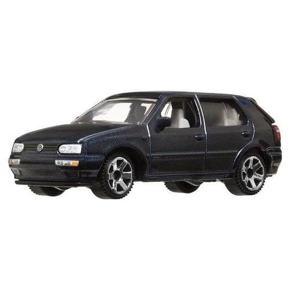 Matchbox Moving Parts 2024 - 1995 Volkswagen Golf MK3