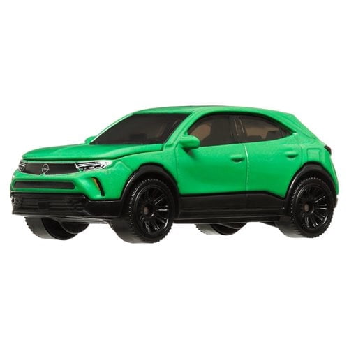 Matchbox Moving Parts 2024 - 2022 Opel Mokka - Walmart.com