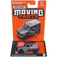 thumbnail image 1 of Matchbox Moving Parts 2024 Mercedes-Benz G 580 With EQ Technology Diecast Vehicle, 1 of 1