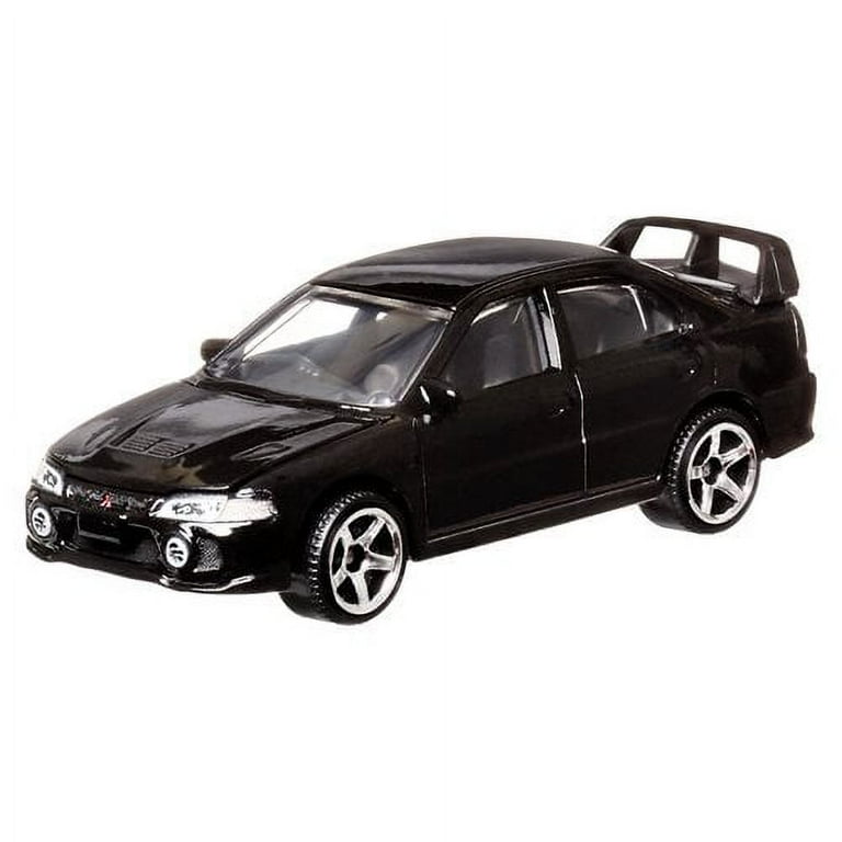 Matchbox Moving Parts 2024 Mix 1 Diecast - 1996 Mitsubishi Matchbox Moving Parts 2024 Mix 1 Diecast - 1996 Mitsubishi