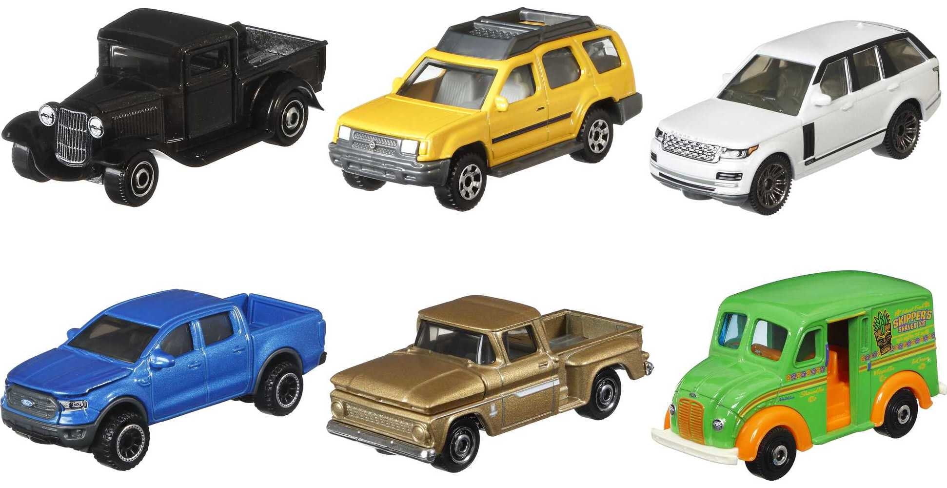 ミニカー MATCHBOX No.40 LONG DISTANCE CORCH ミニカー MATCHBOX No.40 LONG DISTANCE CORCH ミニカー