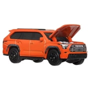 Matchbox Moving Parts Signature Line 164 Scale Realistic Toy Car or Truck 1 Vehicle, Style Varies