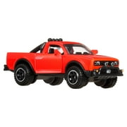 Matchbox Moving Parts Signature Line 1:64 Scale Realistic Toy Car or Truck (1 Vehicle, Style Varies)