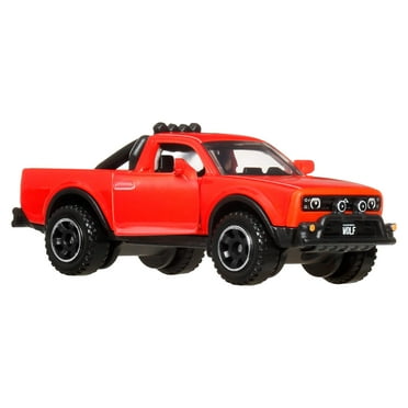 Matchbox Moving Parts Signature Line 1:64 Scale Realistic Toy Car or Truck (1 Vehicle, Style Varies)