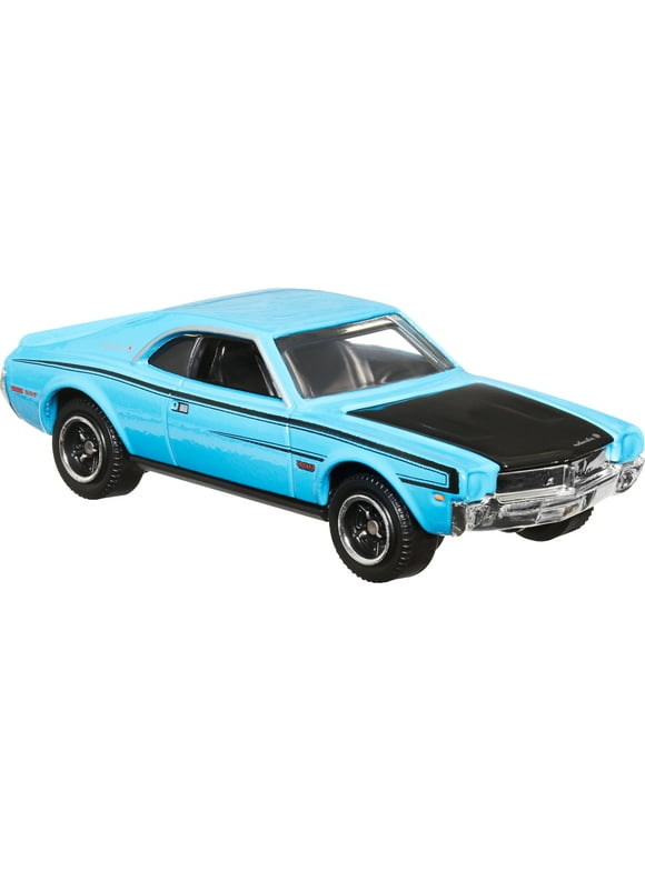 Matchbox Moving Parts Signature Line 1:64 Scale Realistic Toy Car or Truck (1 Vehicle, Style Varies)