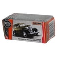 thumbnail image 1 of Matchbox Power Grabs Box MBX Rescue (2017) Green '33 Plymouth PC Sedan Car 5/30, 1 of 1
