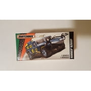 Matchbox Power Grabs Heritage (Styles May Vary)