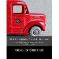 thumbnail image 1 of Matchbox Price Guide: The Regular Wheels Era: 1953 - 1969 (Paperback), 1 of 1