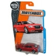 thumbnail image 1 of Matchbox Red '15 Chrysler 300 (2016) Mattel Die-Cast Toy Car 4/125, 1 of 1