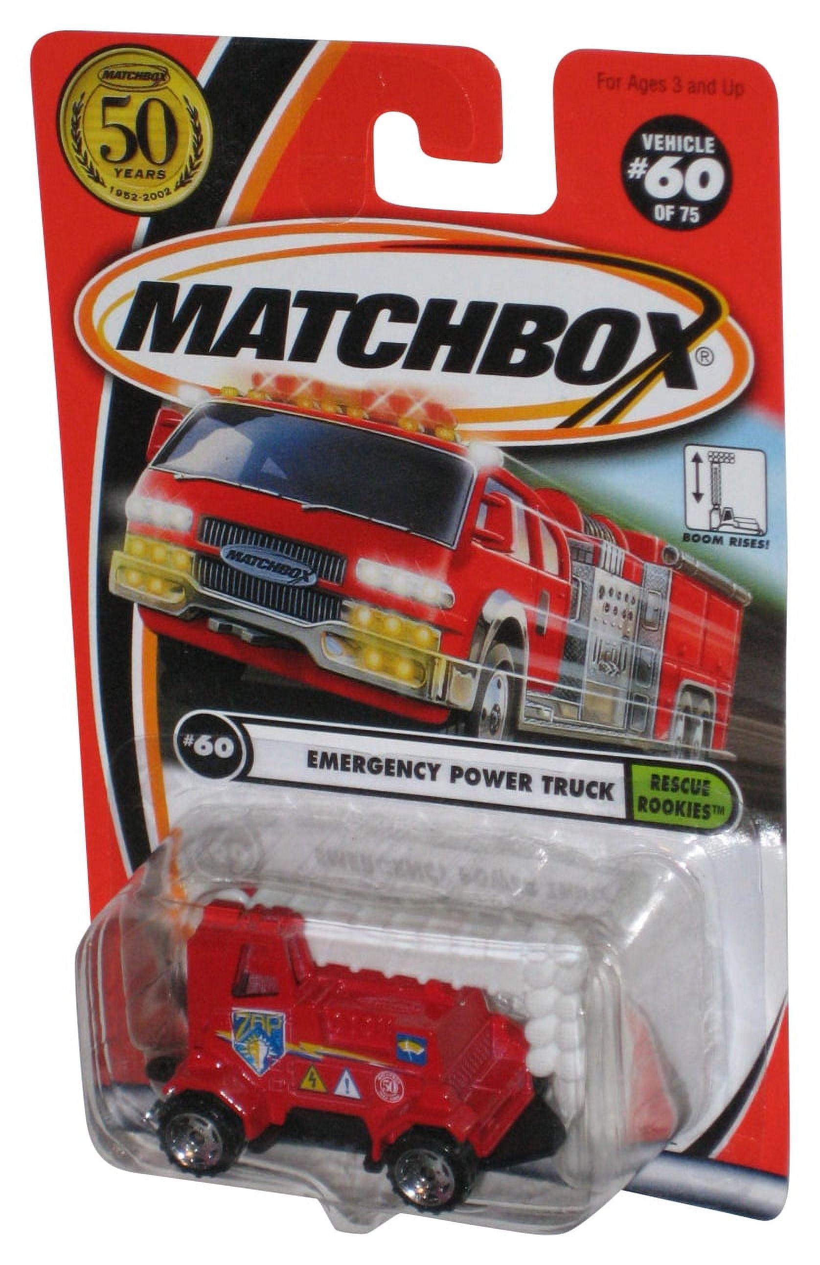 Matchbox-Rescue-Rookies-2001-