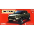 thumbnail image 1 of Matchbox Rivian R1T Diecast Car, 1 of 1