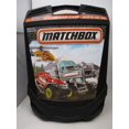 Matchbox Rollin 100 Car Case Carrying Holder Set Storage Carrier for