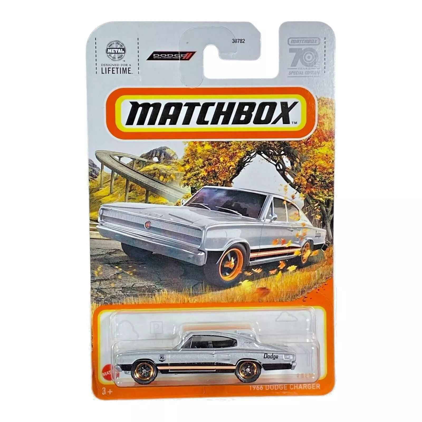 DODGE CITERNE TEXACO ROUGE ET BLANCHE 1/43 BOITE - Gonçalves Lobo