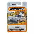 thumbnail image 1 of 2023 Matchbox Mainline Cars 70 Years - Assorted Style to Choose, 1 of 2