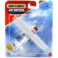 thumbnail image 1 of Matchbox Sky Busters Cessna 172 Skyhawk Diecast Vehicle, 1 of 1