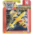 Matchbox Sky Busters Twin Engine Blaze Buster 70 Years