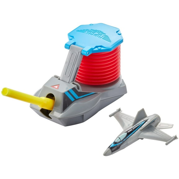 Matchbox Sky Slammers Top Gun: Maverick Jet Launchers Toys