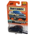 thumbnail image 1 of Matchbox Snow Explorer (1999) Blue Mercedes-Benz ML 430 Toy Car 77/100, 1 of 1
