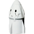 thumbnail image 1 of Matchbox SpaceX Dragon Spacecraft, Premium Die-Cast Replica, 1 of 5
