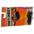 thumbnail image 1 of Matchbox Sports Cars (2009) Black Morgan Aeromax Toy Car #12/100, 1 of 1