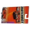 thumbnail image 1 of Matchbox Sports Cars (2009) Orange Lotus Exige Toy Car #11/100, 1 of 1