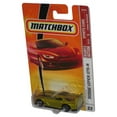 thumbnail image 1 of Matchbox Sports Cars 9/13 (2008) Mattel Dodge Viper GTS-R Toy Car #22, 1 of 1