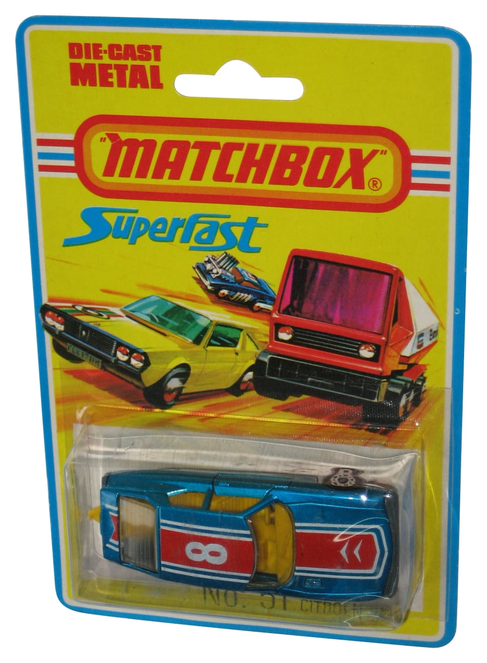 Lesney Matchbox