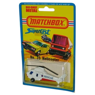 レトロ⭐︎MATCHBOX by LESNEY ミニカーセット Vintage Lesney Matchbox #30 6 WHEEL CRANE TRUCK gray grey