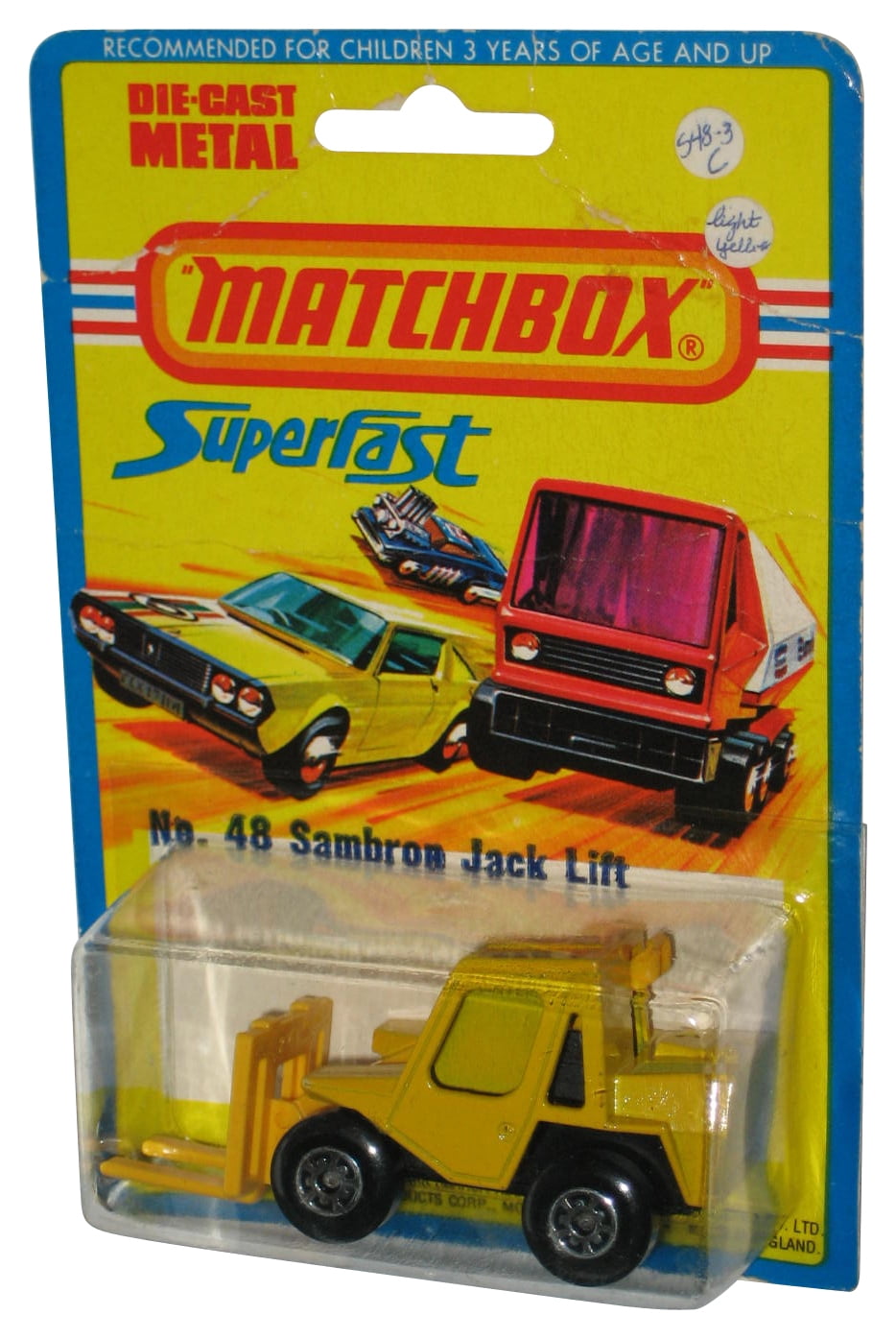 Matchbox-Superfast-1976-Lesney
