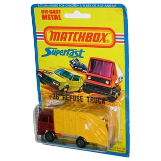 レトロ⭐︎MATCHBOX by LESNEY ミニカーセット Lot 8 vintage MATCHBOX LESNEY cars w box 1972, 1975/77/79/81