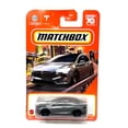 thumbnail image 1 of Matchbox Tesla Model X Gray, 1 of 3
