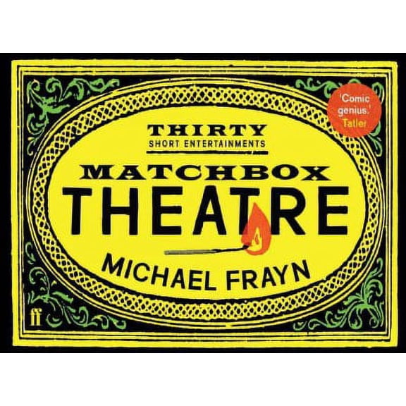Matchbox Theatre