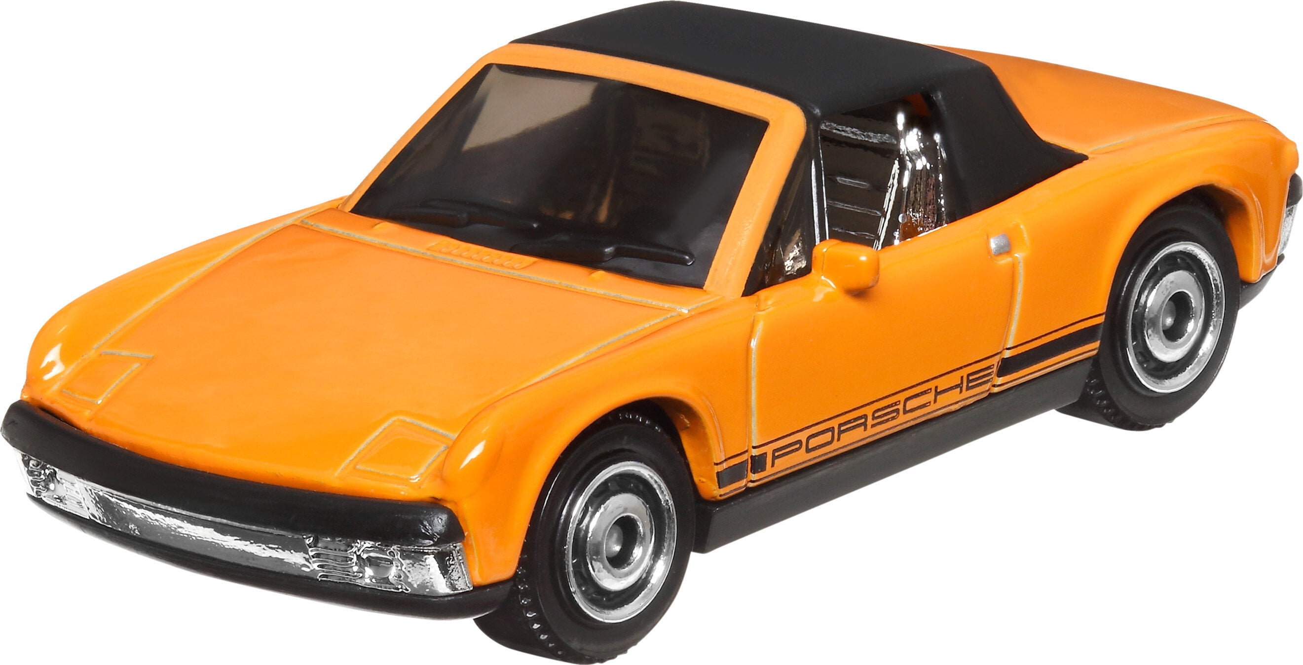 Matchbox Themed 1:64 Scale Vehicle For Toy Car Collectors