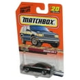 thumbnail image 1 of Matchbox Top Class (1998) Black Mazda RX-7 Die-Cast Toy Car 20/100, 1 of 1