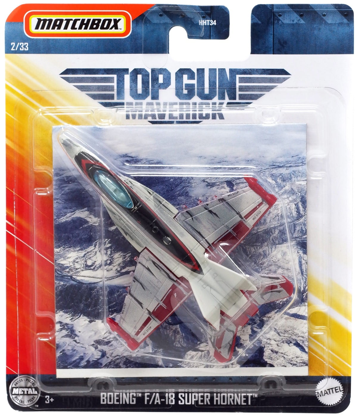 Top Gun Toys in Top Gun - Walmart.com