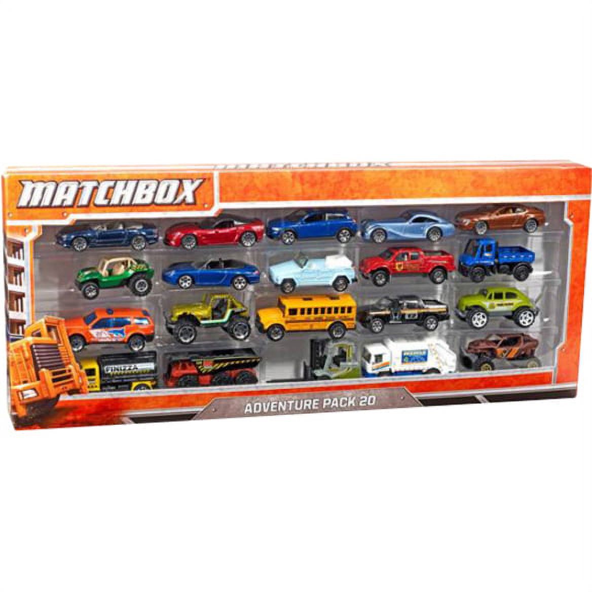 Matchbox Toy Car - image 1 of 6