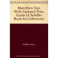 thumbnail image 1 of Pre-Owned Matchbox Toys (revised With ated Price Guide) Paperback, 1 of 1