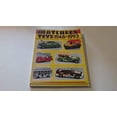 thumbnail image 1 of Pre-Owned Matchbox Toys 1948 to 1993/Identification and Value Guide (Matchbox Toys: Identification & Value Guide) (Hardcover) 0891455701 9780891455707, 1 of 1